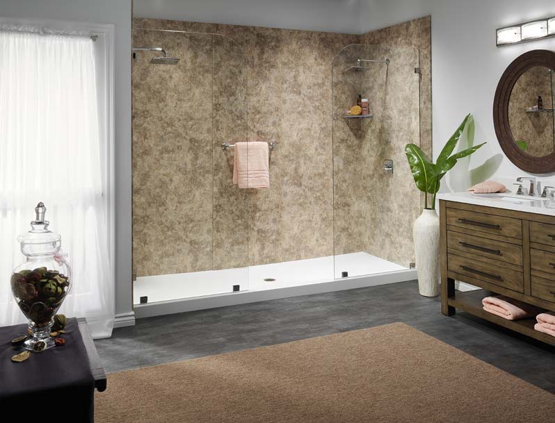 Bathroom Remodeling