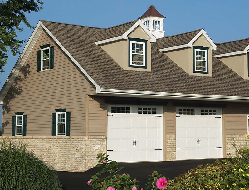 Siding